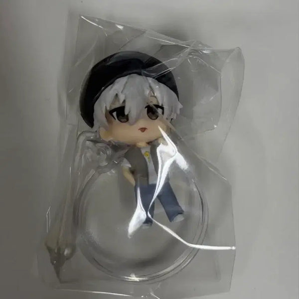 [BUNJANG] Blue Lock Nagi Mini Figure Gacha / 블루록 나기 미니 피규어 가챠
