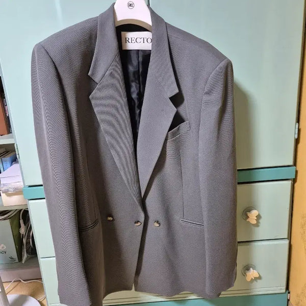 [BUNJANG] Recto Groove Jacket / 렉토 그루브 자켓 팝니다