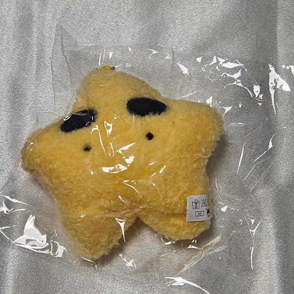 [BUNJANG] Each Person Doll Keychain / 각별 인형키링