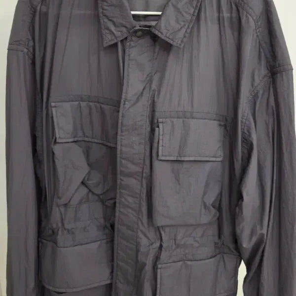 [BUNJANG] Rootfinder Fatigue Jacket XL / rootfinder. 퍼티그 자켓 XL