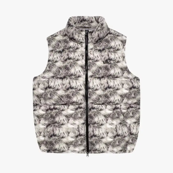 [BUNJANG] LMC Padded Vest / LMC 패딩 조끼
