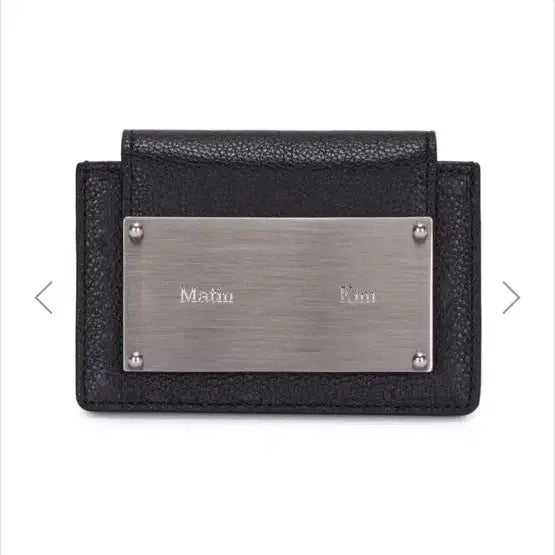 [BUNJANG] Matinkim Accordion Wallet / 마뗑킴 아코디언 지갑