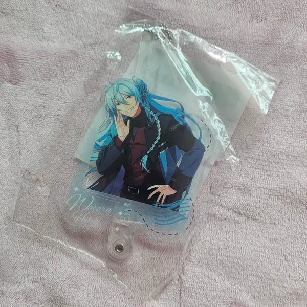 [BUNJANG] Ensemble Stars Wataru Acrylic Stand / 앙스타 와타루 아크릴대