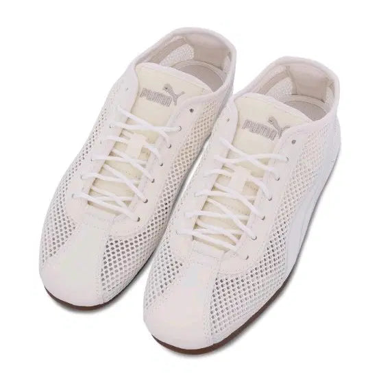 [BUNJANG] Puma Tackle Mesh Women's Shoes Size 230 / 푸마 태클 메쉬 230