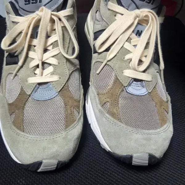 [BUNJANG] New Balance JJJJound 991 Sneakers / [285] 뉴발란스 jjjjound 991