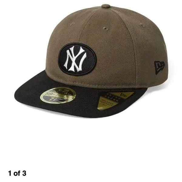 [BUNJANG] thisisneverthat x New Era Collaboration Snapback Hat (Size 7 5/8) / 디스이즈네버댓 뉴에라 콜라보 스냅백 7 5/8사이즈 팝니다