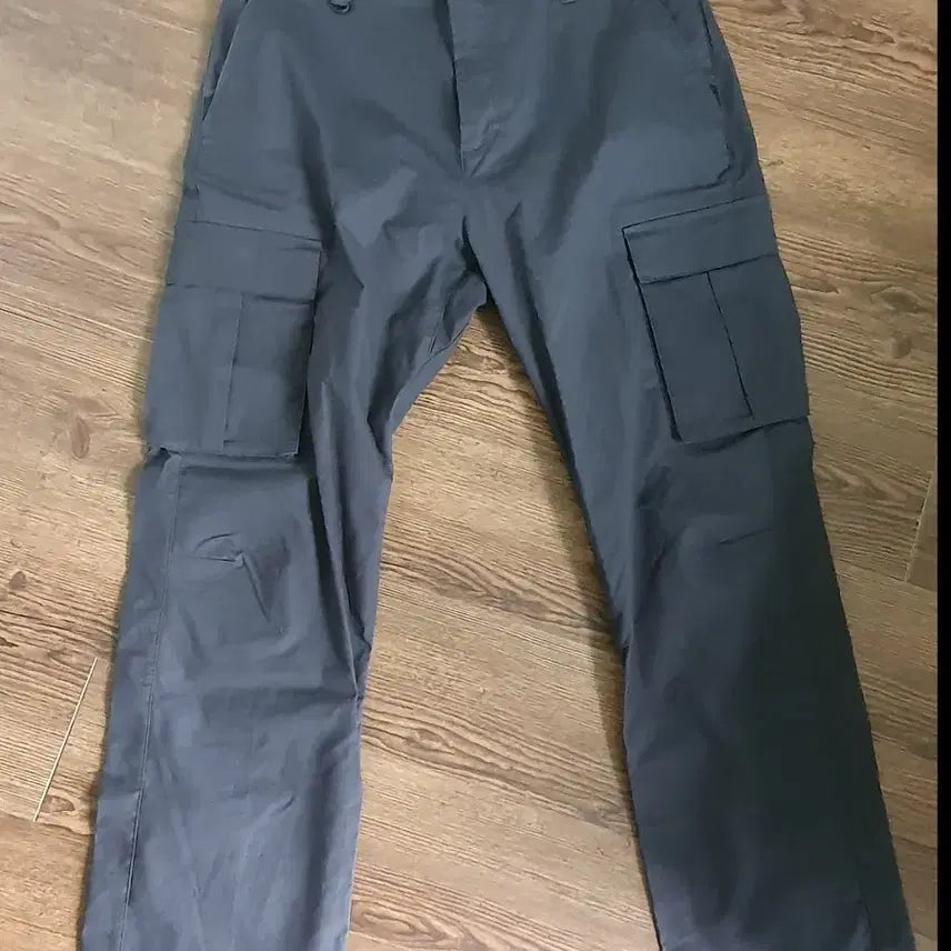 [BUNJANG] Nike SB Flex Cargo Pants / 나이키 SB 플렉스 카고팬츠