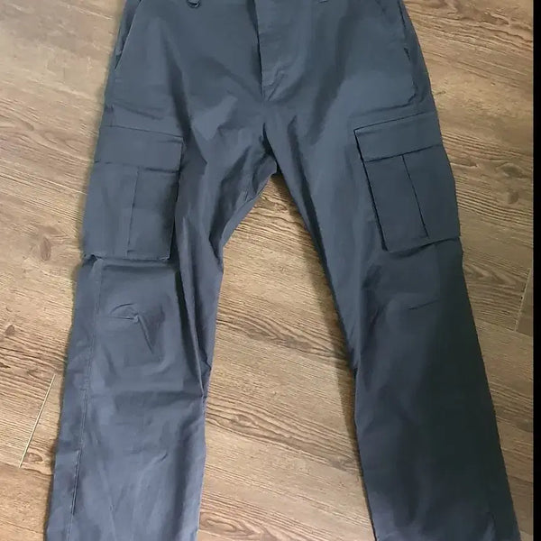 [BUNJANG] Nike SB Flex Cargo Pants / 나이키 SB 플렉스 카고팬츠