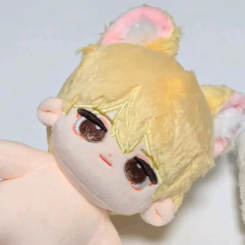 [BUNJANG] Author's Favorite Idol Character 'Yeou Moon-dae' Attribute Plush Doll / 데못죽 여우뭉대 문대 박문대 속성 솜인형