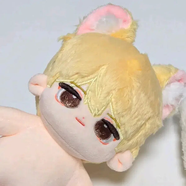 [BUNJANG] Author's Favorite Idol Character 'Yeou Moon-dae' Attribute Plush Doll / 데못죽 여우뭉대 문대 박문대 속성 솜인형
