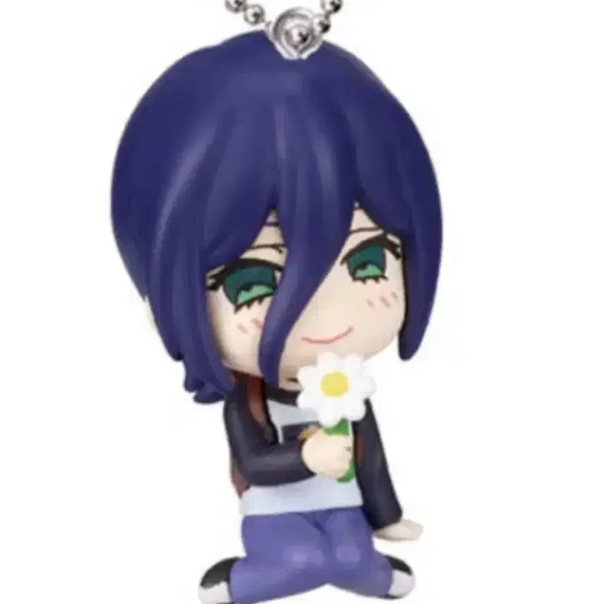 [BUNJANG] Chainsaw Man - Yoru (Reze) Gacha Figure / 체인소맨 레제 가챠