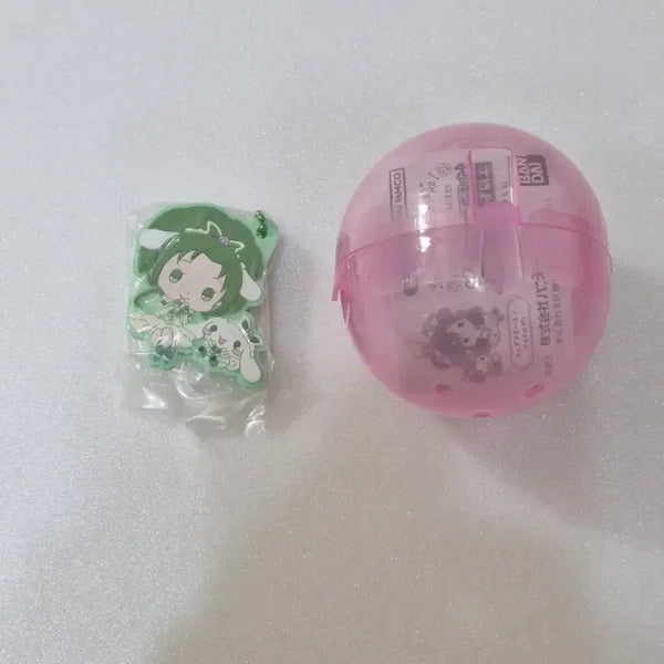 [BUNJANG] Precure Cure Mint Gacha Figure / 프리큐어 큐어민트 가챠