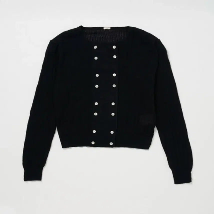 [BUNJANG] VIA PLAIN Rinker Summer Cardigan / 비아플레인 링커 썸머 가디건