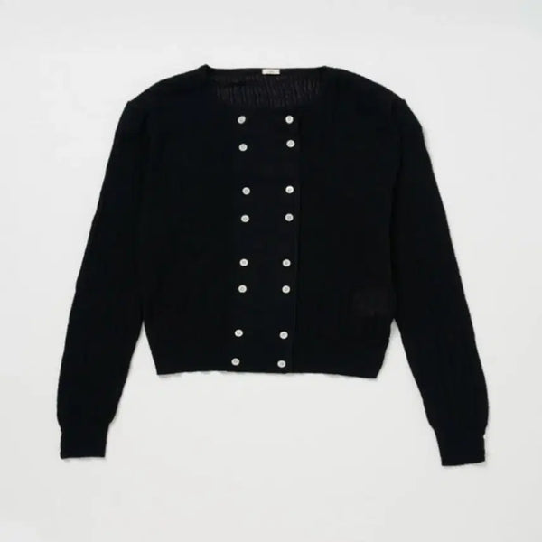 [BUNJANG] VIA PLAIN Rinker Summer Cardigan / 비아플레인 링커 썸머 가디건