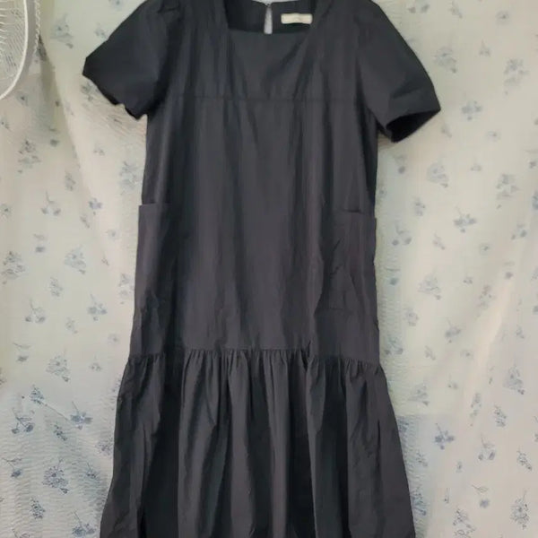 [BUNJANG] One Piece Dress / 원피스