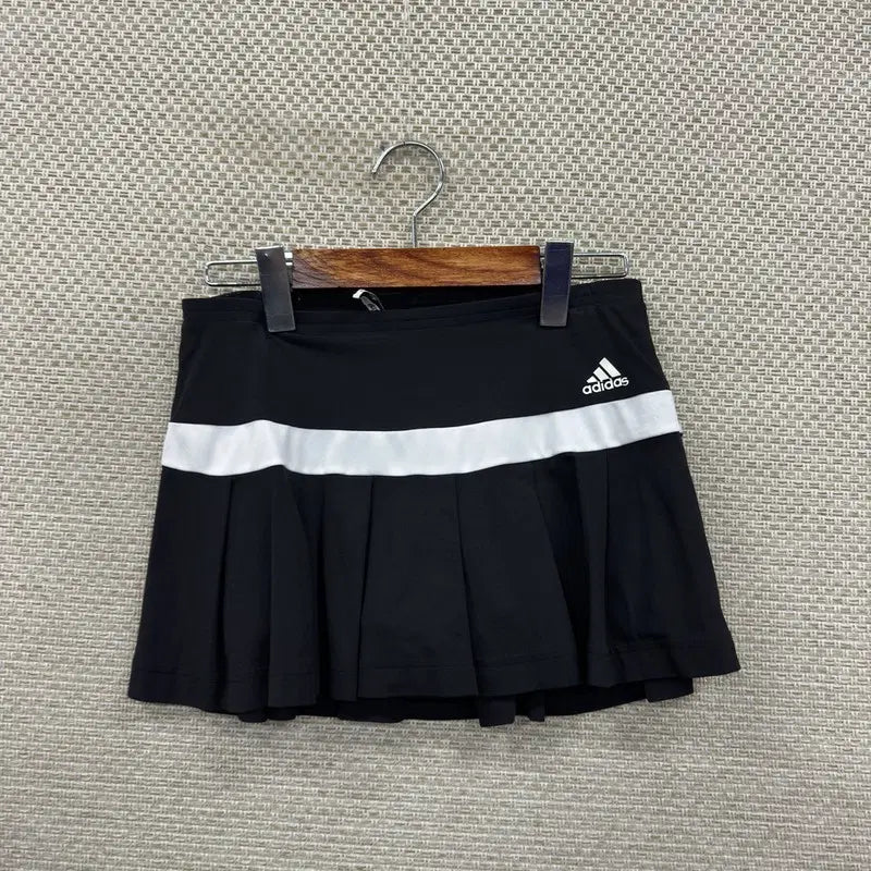 [BUNJANG] Adidas Golf Mini Skirt Size 85 D04990 / 아디다스 골프 치마 미니스커트 85 D04990