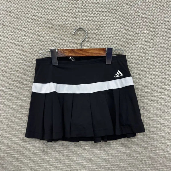 [BUNJANG] Adidas Golf Mini Skirt Size 85 D04990 / 아디다스 골프 치마 미니스커트 85 D04990