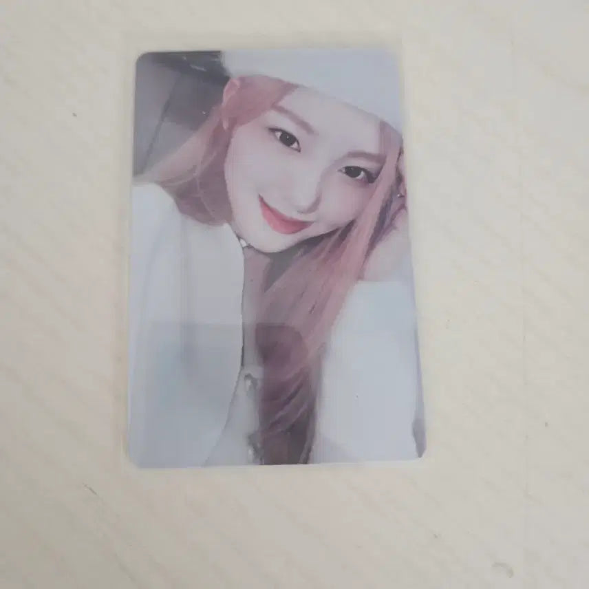 [BUNJANG] Kep1er Kim Chaehyun Photocard / 캐플러 김채현 포토카드