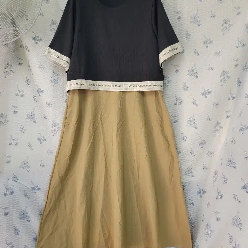 [BUNJANG] One Piece Dress / 원피스