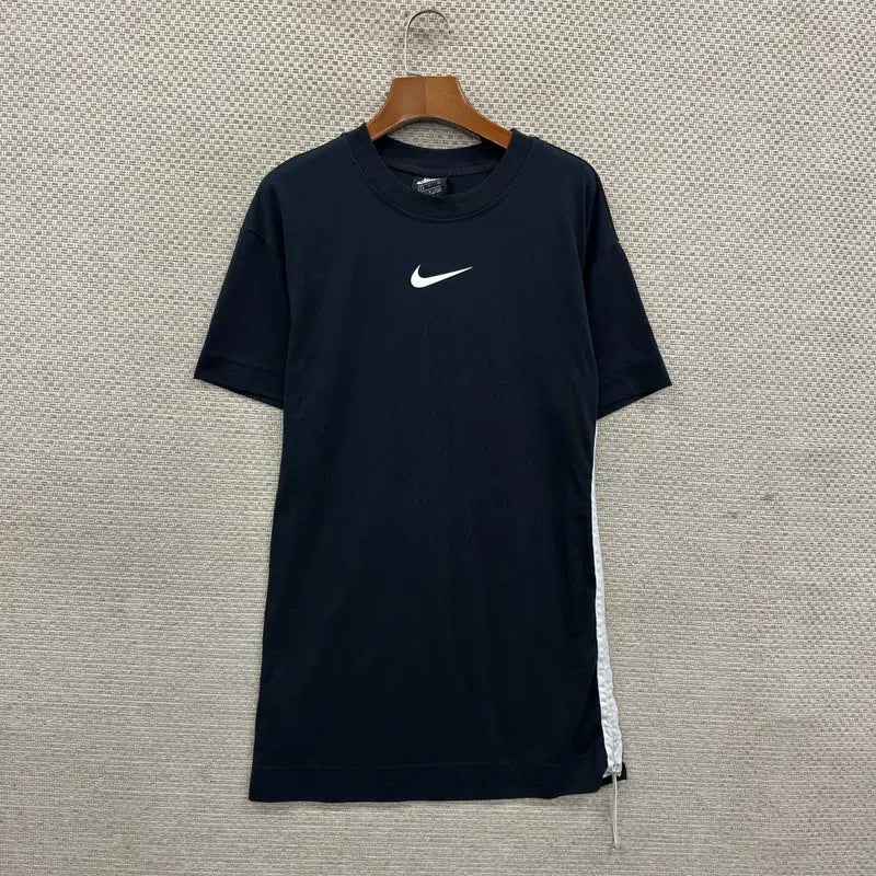 [BUNJANG] Nike Women's Mini Dress Short Sleeve Size S / 나이키 반팔 미니 원피스 S D04941