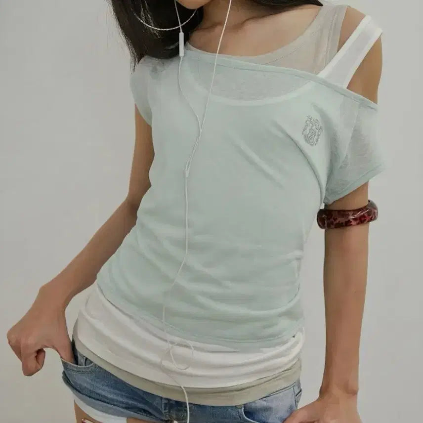 [BUNJANG] Sculptor Lazy Sleeveless XS / 스컬프터 레이지 슬리브리스