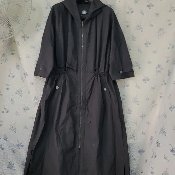 [BUNJANG] Long Jacket / 롱쟈켓