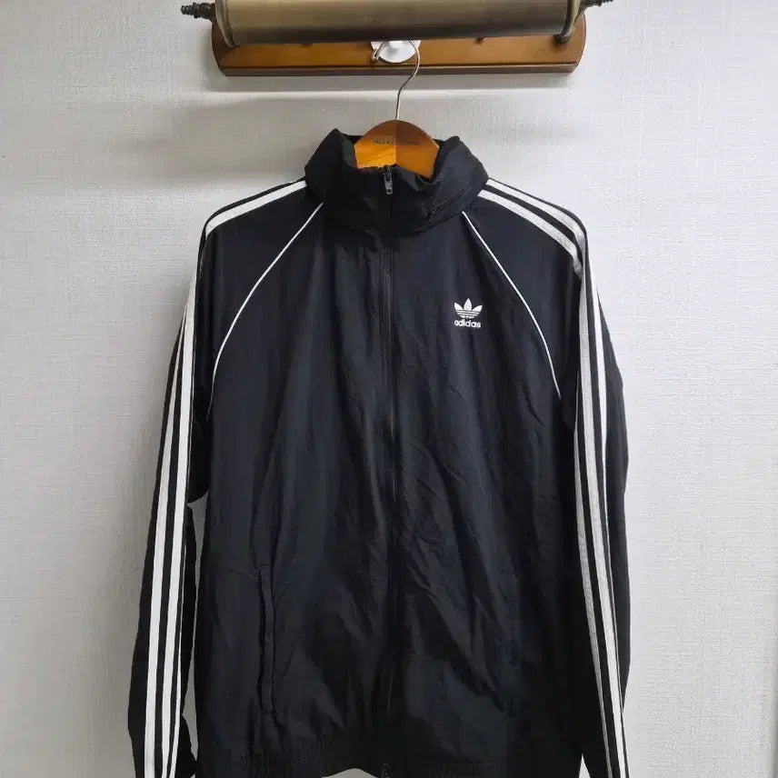 [BUNJANG] Adidas SST Windbreaker Jacket / 2XL) 아디다스 SST 윈드브레이커 팝니다