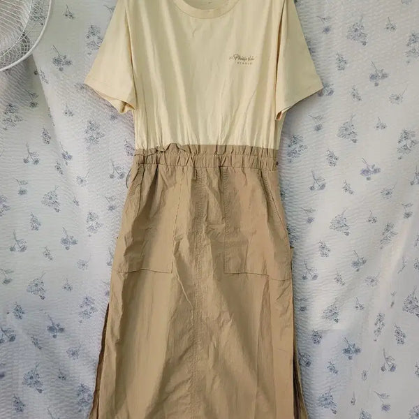 [BUNJANG] One Piece Dress / 원피스