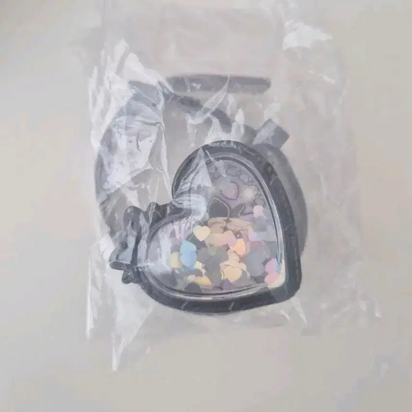 [BUNJANG] Detective Precure Arcana Shadow Bracelet Gacha / 명탐정 프리큐어 아르카나 섀도우 하트 쉐이커 가챠