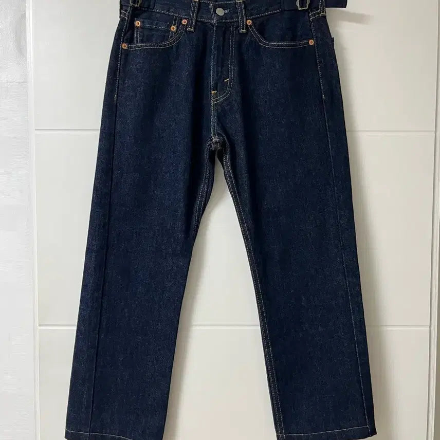 [BUNJANG] Levi's 505 Denim Jeans / 리바이스 청바지