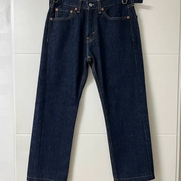 [BUNJANG] Levi's 505 Denim Jeans / 리바이스 청바지