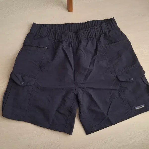[BUNJANG] Patagonia Men's Navy Shorts / 파타고니아 반바지