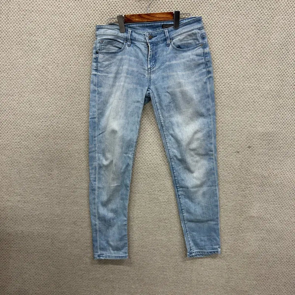 [BUNJANG] Tommy Hilfiger Denim Jeans 30 Inch D04888 / 타미힐피거 데님 청바지 30인치 D04888