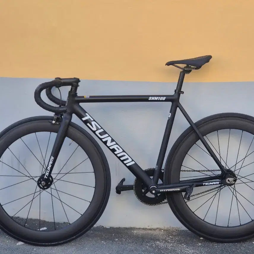 [BUNJANG] CSC60 Wheelset / csc60림 판매