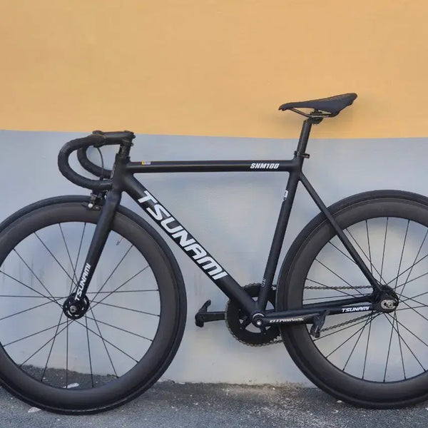 [BUNJANG] CSC60 Wheelset / csc60림 판매