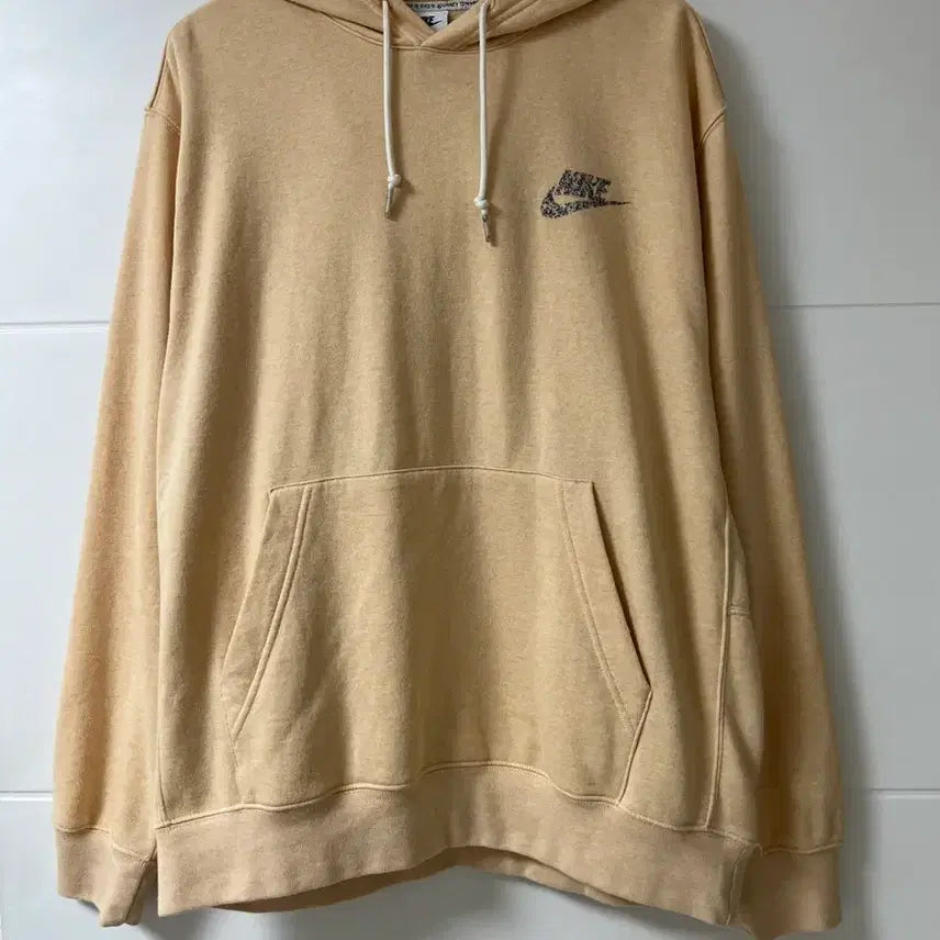 [BUNJANG] Nike Hoodie / 나이키 후드티