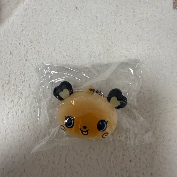 [BUNJANG] Wish Bakery Wish Doll Pangyi Squishy Toy / 위시베이커리 위시돌 팡이 스퀴시 말랑이