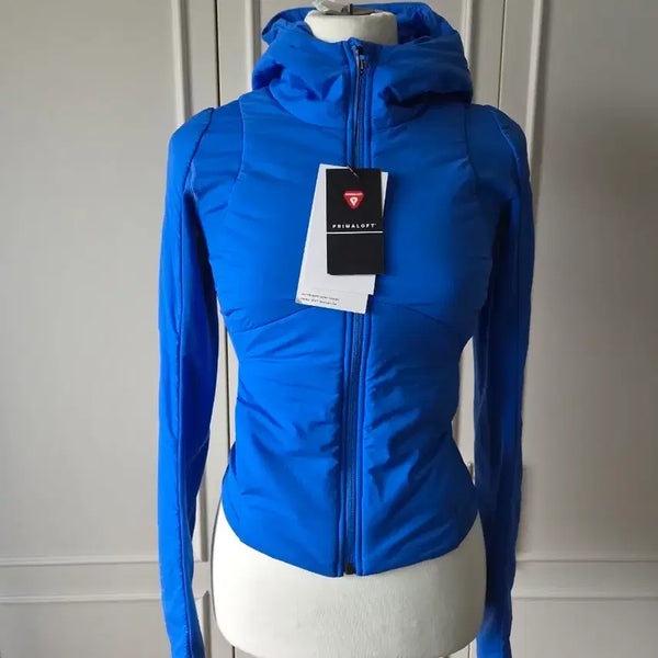 [BUNJANG] Lululemon Jacket Size 4 New / 룰루레몬 자켓 4사이즈 새상품