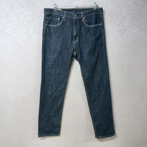 [BUNJANG] Levi's 505 Men's Jeans / B8-22/리바이스 505 청바지 남성
