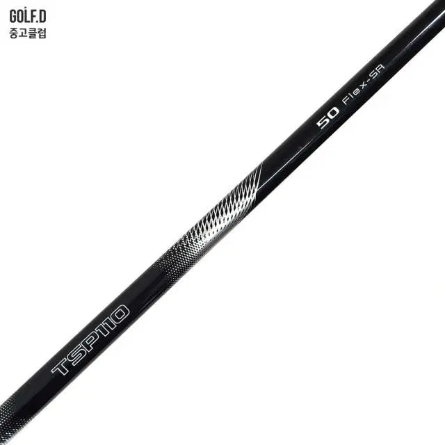 [BUNJANG] Titleist TSP 110 SR Driver Shaft with Titleist Sleeve / TSP 110 SR 드라이버 샤프트 타이틀리스트 슬리브 0822