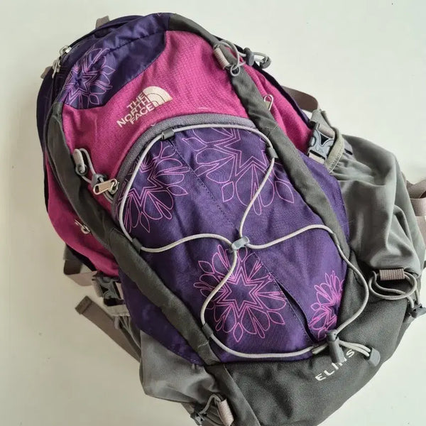 [BUNJANG] The North Face 23L Hiking Backpack / 노스페이스 23L 등산가방