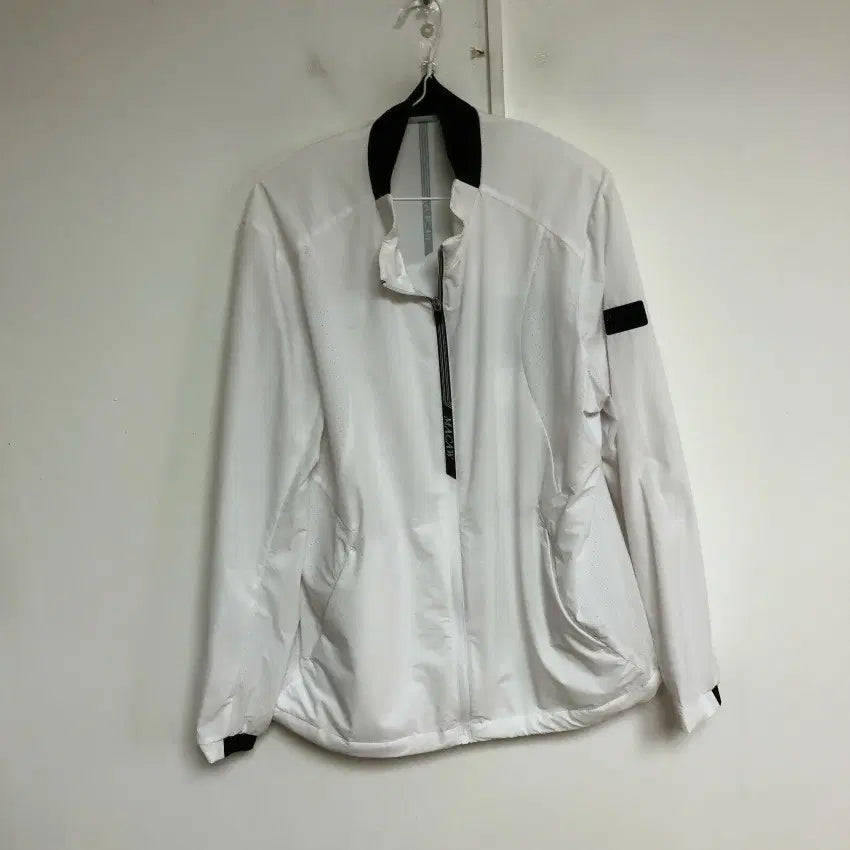 [BUNJANG] Mako Men's Zip-Up Jacket XL / 마코 남성 집업 자켓 105XL@9925