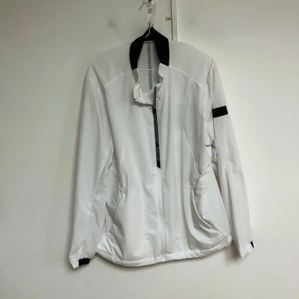 [BUNJANG] Mako Men's Zip-Up Jacket XL / 마코 남성 집업 자켓 105XL@9925
