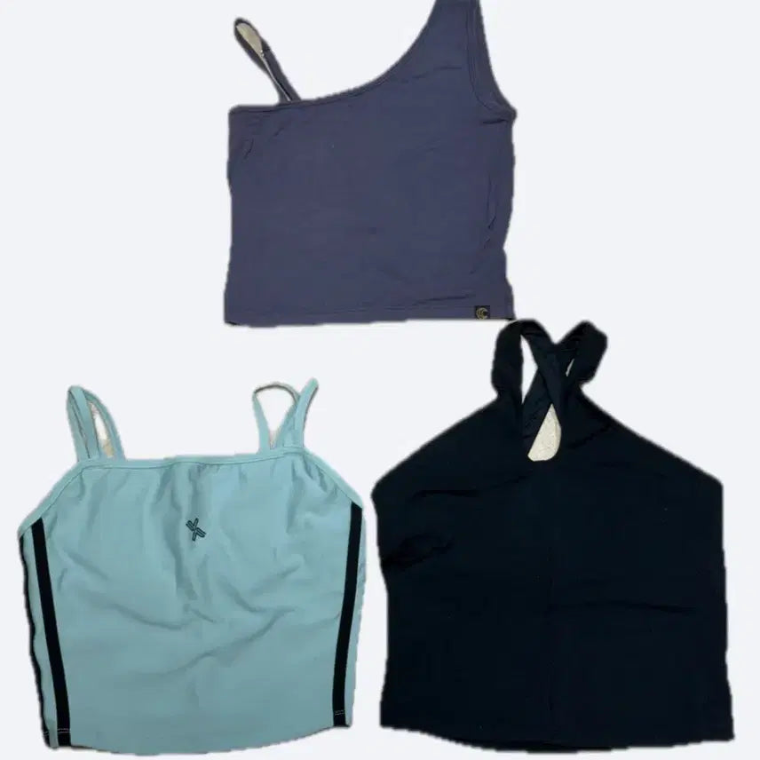 [BUNJANG] XEXYMIX Chandra Yoga Wear Set / 요가복 세트 (젝시믹스 / 찬드라)