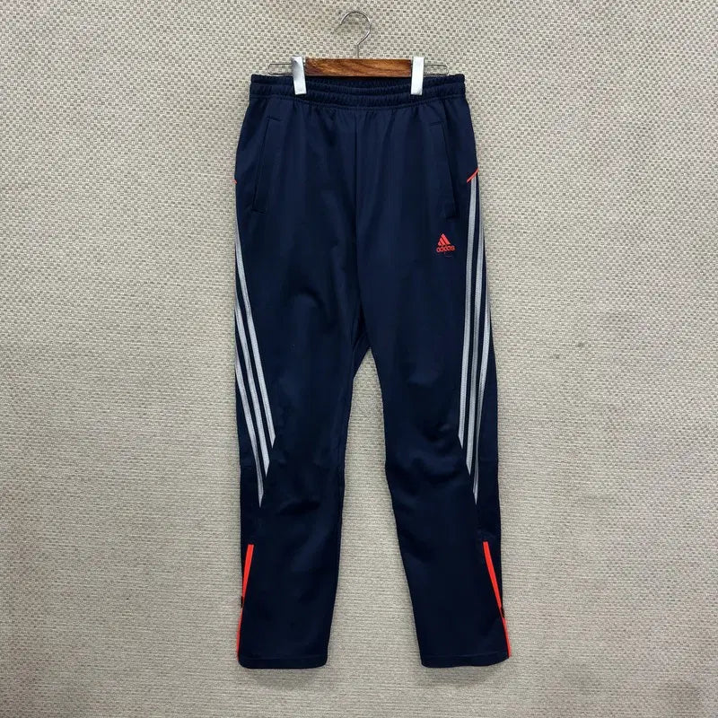 [BUNJANG] Adidas Track Pants D04921 / 아디다스 트랙팬츠 츄리닝바지 105 D04921