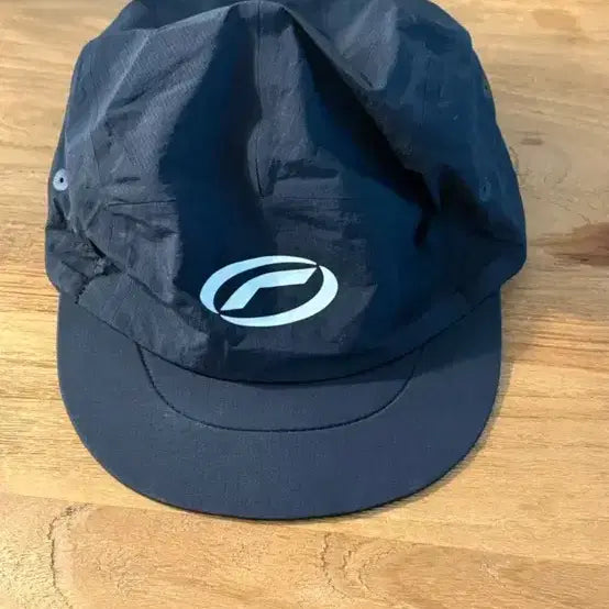[BUNJANG] Optimistic Runners Running Cap / 모자