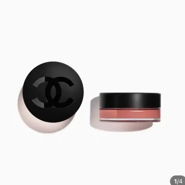 [BUNJANG] Chanel Lip & Cheek Balm No. 2 Healthy Pink / 샤넬 립앤치크밤 2호 헬시핑크