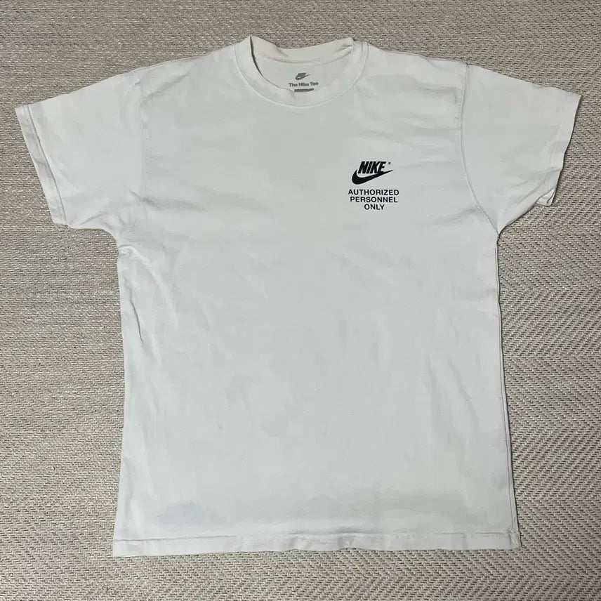 [BUNJANG] Nike Short Sleeve T-Shirt / (105) 나이키 반팔 티셔츠