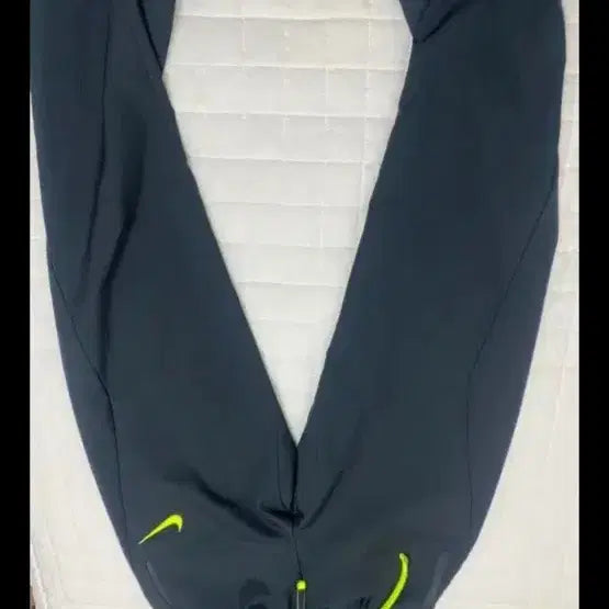 [BUNJANG] Nike Dri-FIT Woven Jogger Training Pants - Black, Medium / 나이키 드라이핏 기능성 우븐 조거팬츠 트레이닝팬츠 블랙 M사이즈 밴딩팬츠