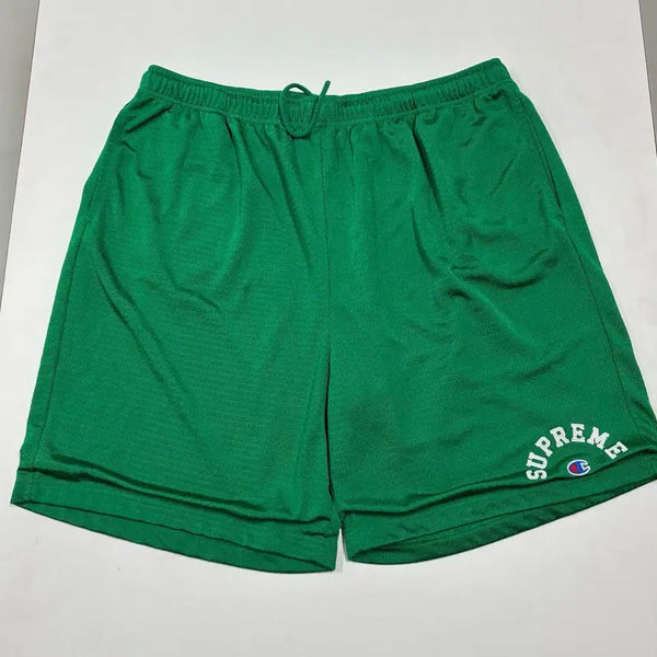 [BUNJANG] Supreme Champion Mesh Shorts XL / 슈프림 챔피온 매쉬바지 XL